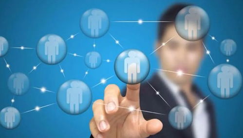 社交困境中的破局之道 如何在網(wǎng)絡(luò)文化中經(jīng)營有效人脈